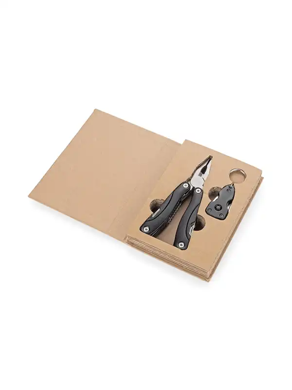 Darilni set - Blue - Gift set TOOL BLCO-29162
