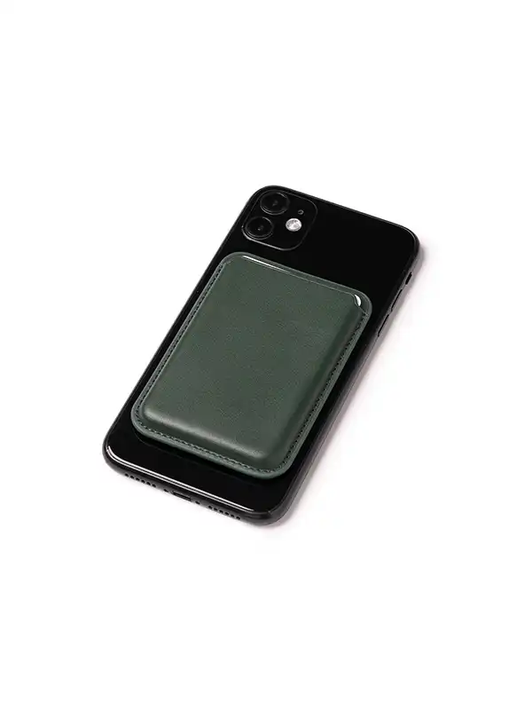 Držalo za kreditne kartice - GI - Magnetic card holder Juarez GI41155 - Image 2