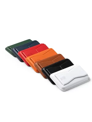 Držalo za kreditne kartice – GI – Card holder with foldable stand Jùnia GI41157