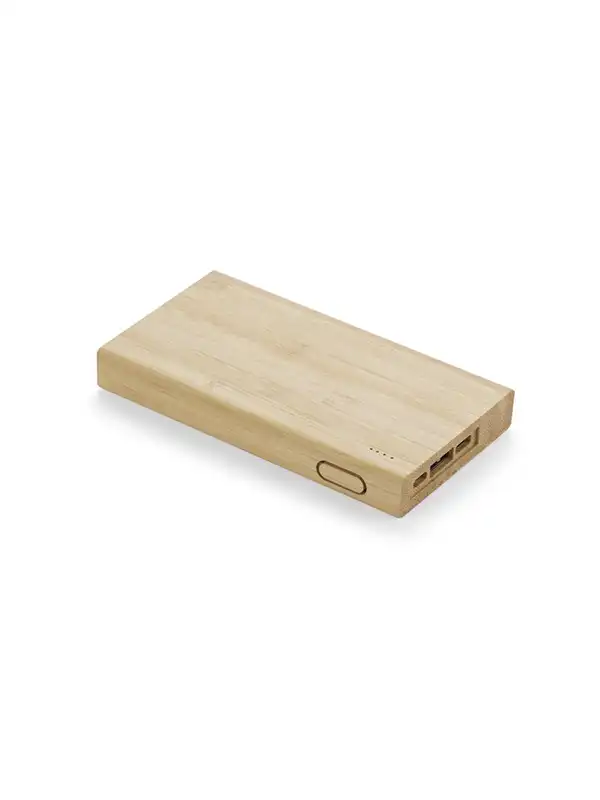 Powerbank - Blue - Power bank SILVA 8000 mAh BLCO-45118