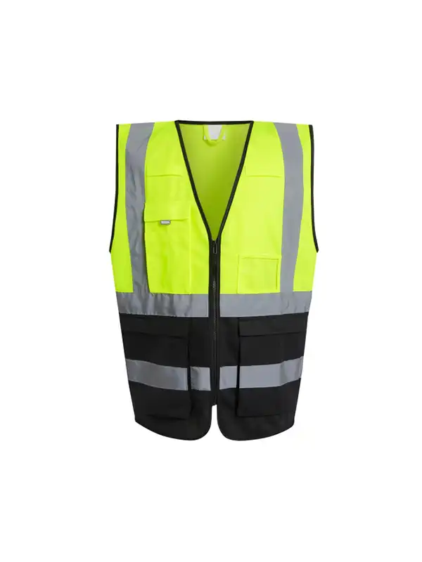 Fluo Yellow/Black