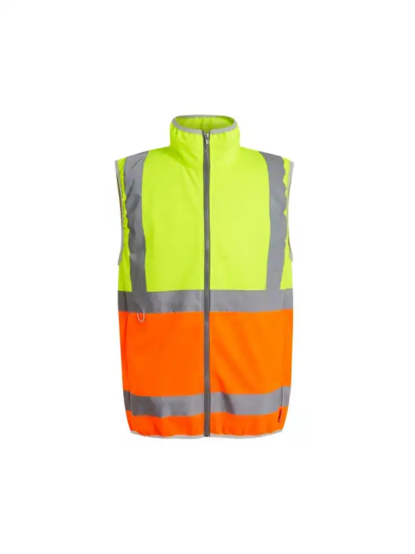 Fluo Yellow/Fluo Orange