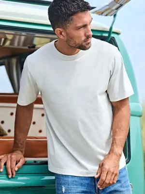 Majica – Tee Jays – Heavy T-Shirt “Urban Loose Fit” 1160