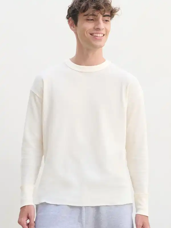Majica - Sol's - Thermal T Unisex T-Shirt longsleeve SO4453