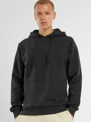 Pulover – New Morning Studios – Heavyweight Unisex Hooded Sweater NM 010