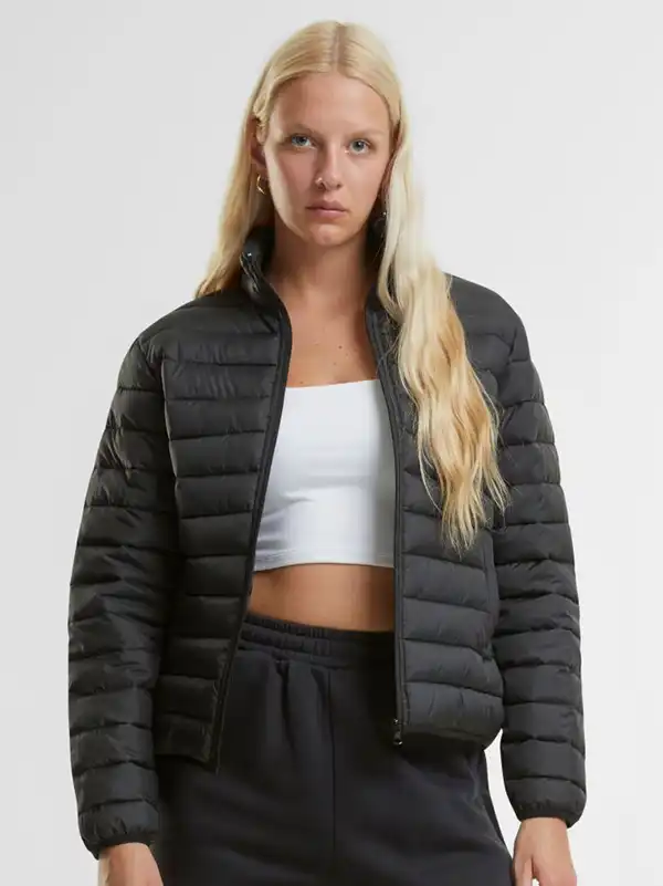 Ženska jakna - New Morning Studios - Lightweight Ladies' Padded Jacket NM 030