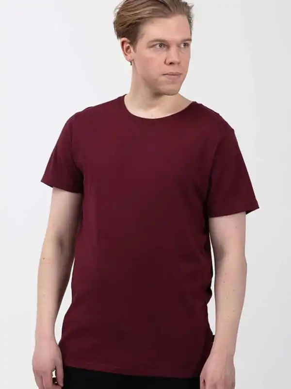 Majica - Pure Waste - Heavy Men's T-Shirt TSMB