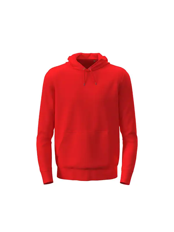 Scarlet Red