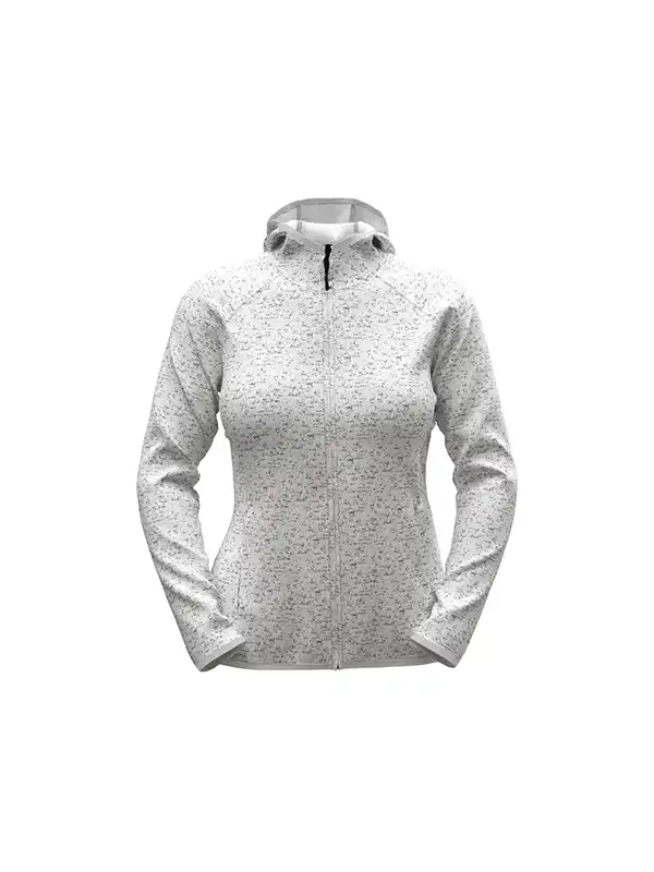 Light Grey Heather