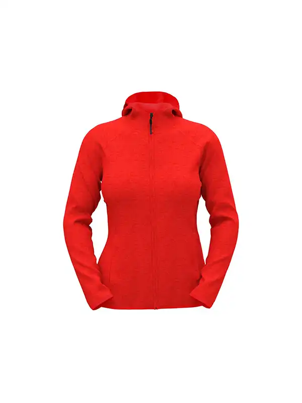 Scarlet Red Heather