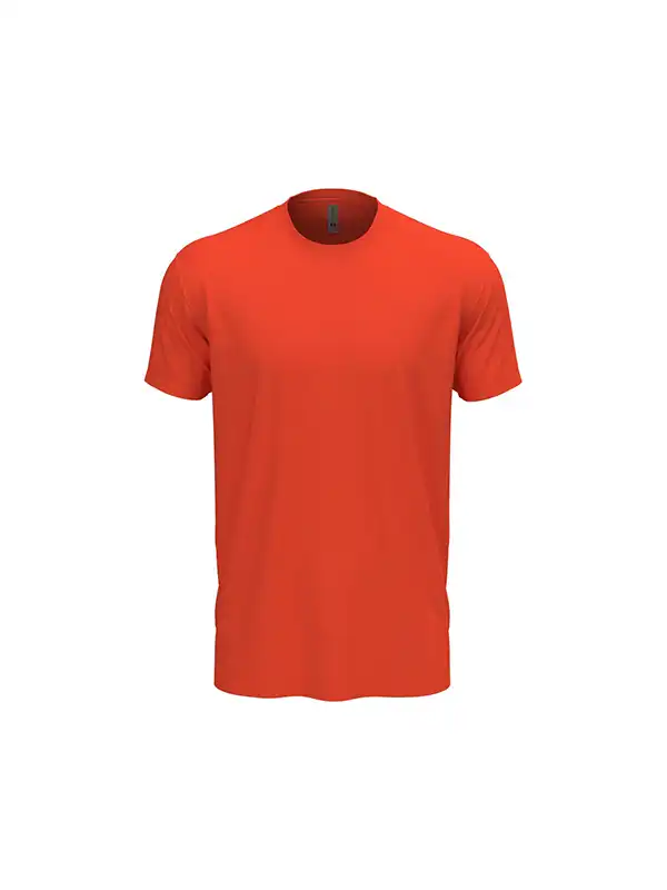 Classic Orange