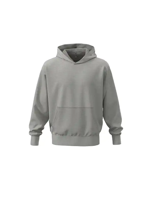 Heather Grey