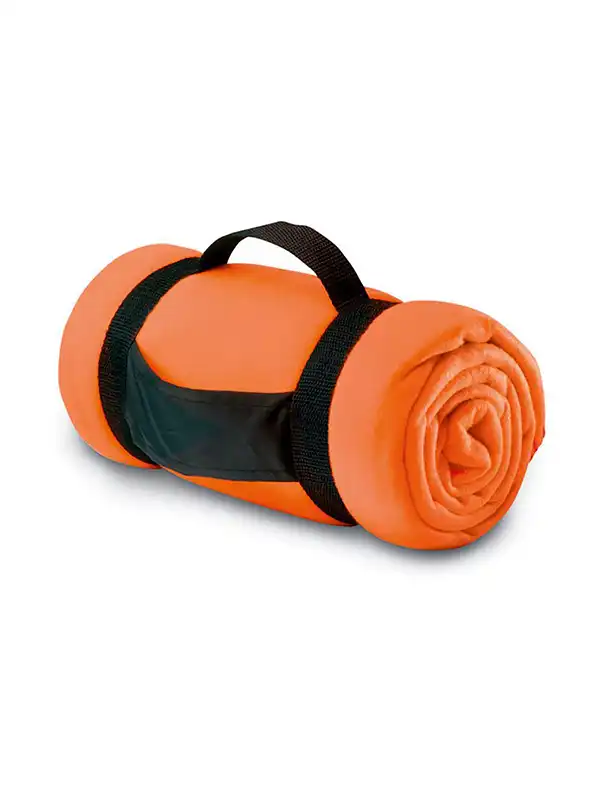 Bright Orange