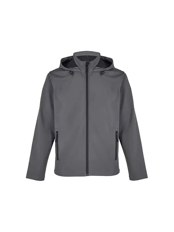 Charcoal Grey