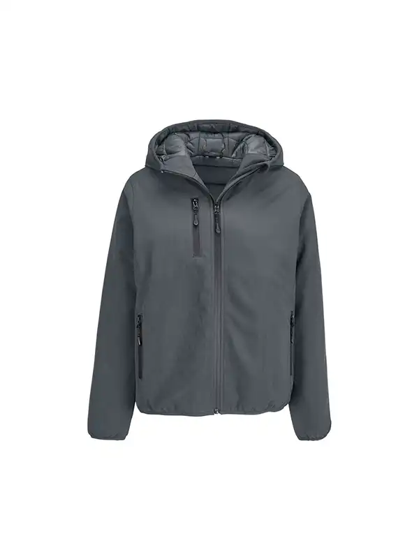 Charcoal Grey