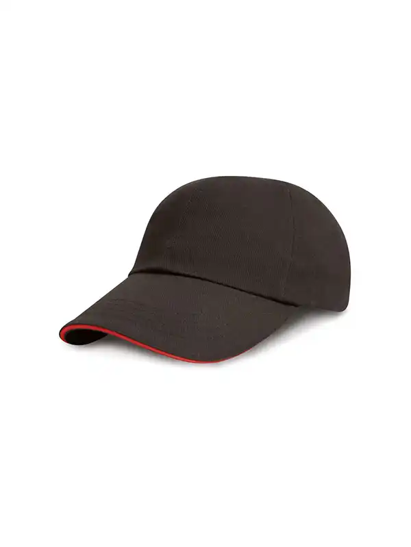 Black/Red