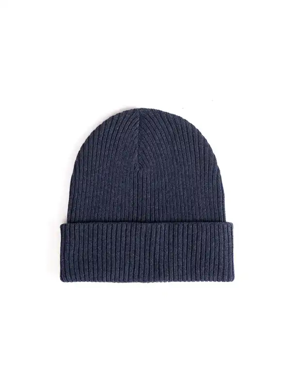 Melange Blue