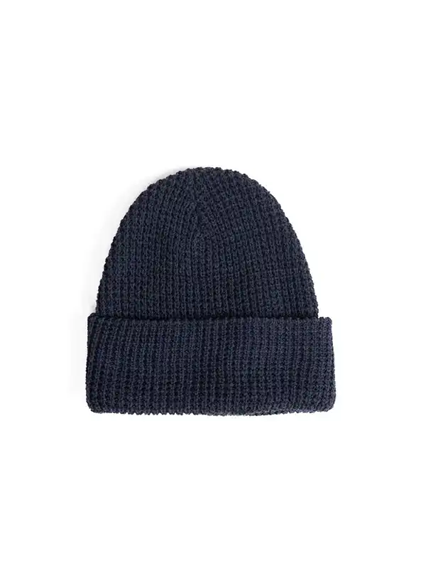 Melange Blue