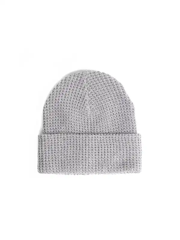 Melange Grey