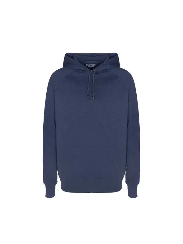 Navy Melange