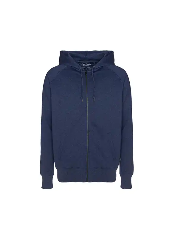 Navy Melange
