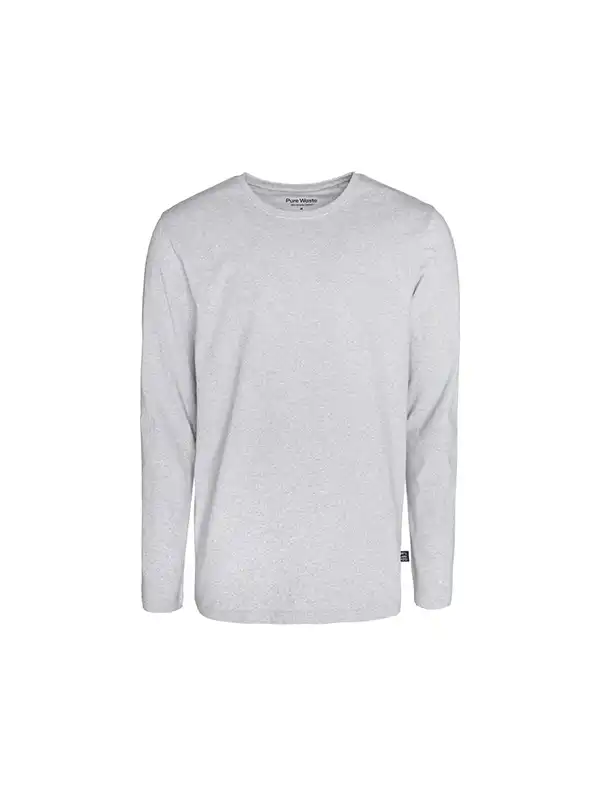 Grey Melange