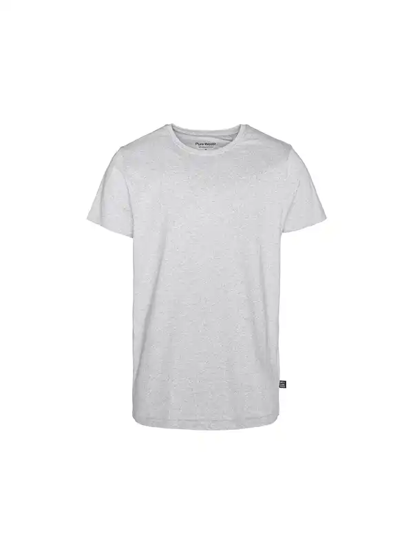Grey Melange