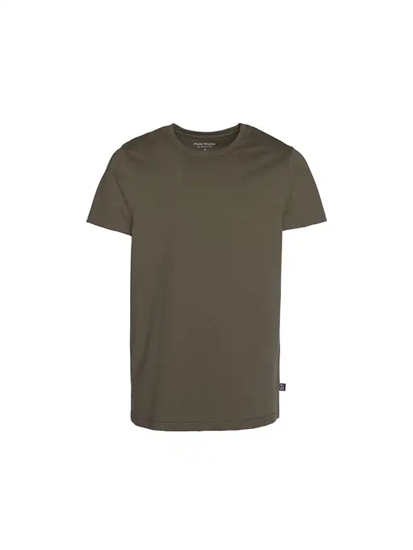 Khaki Green