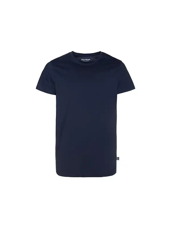 Solid Navy