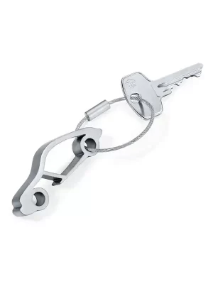 Obesek za ključe/Odpirač za steklenice – Troika – Bottle opener “FAST BOTTLE” BTO10MA