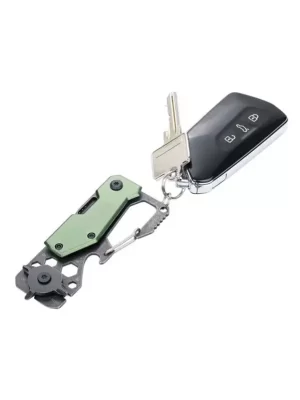 Obesek za ključe/Multiorodje – Troika – Mini tool “TOOLINATOR CARD” CKT25GR