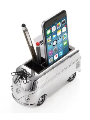 Držalo za pisala – Troika – Pen holder “FOREVER T1” GAP06CH