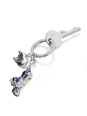 Obesek za ključe – Troika – Keyring “KEY CRUISING” KR13-23