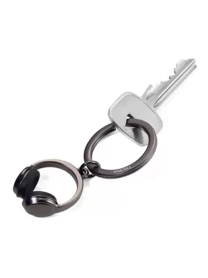Obesek za ključe – Troika – Keyring “HEADPHONE” KR17-07GM