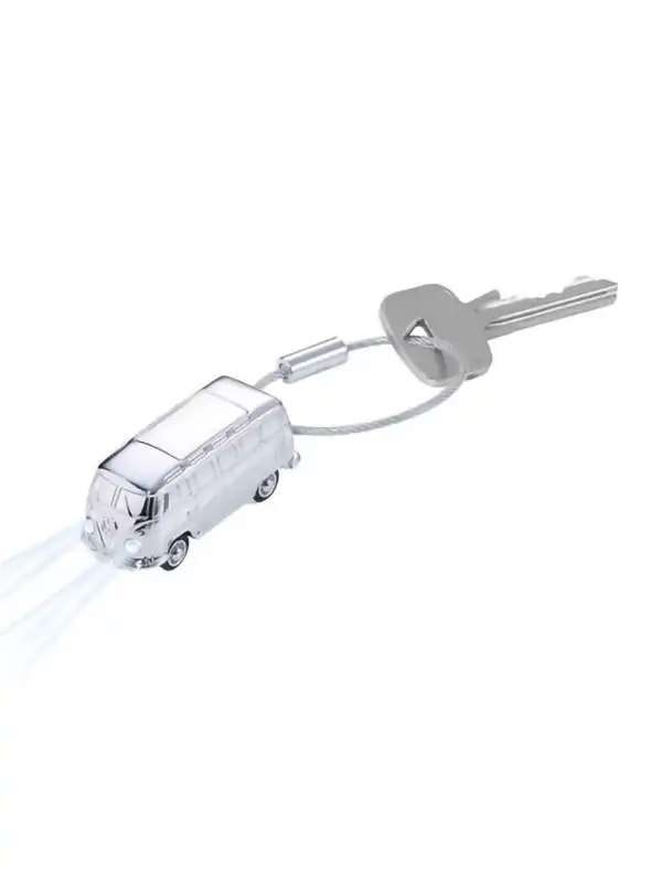 Obesek za ključe - Troika - Keyring "LIGHT BULLI T1 1962" KR17-40/CH