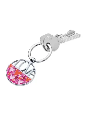 Obesek za ključe – Troika – Keyring “CIRCLE OF LOVE” KR19-02