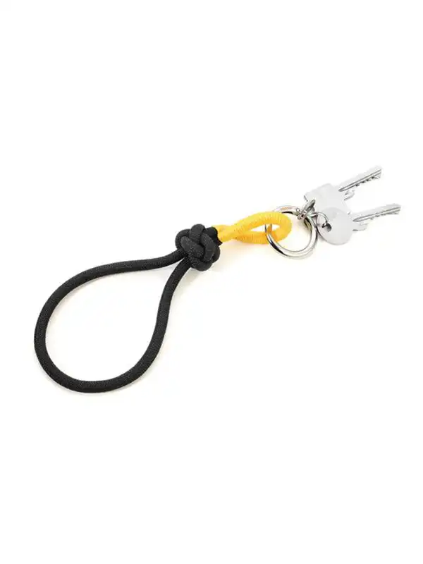 Obesek za ključe - Troika - Keyring with loop "CORDULA" KR20-06