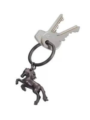 Obesek za ključe – Troika – Keyring “WILD HORSE” KR21-02/GM