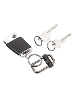 Obesek za ključe- Troika – Keyring “2-WAY KEY” “EGON” KR22-09