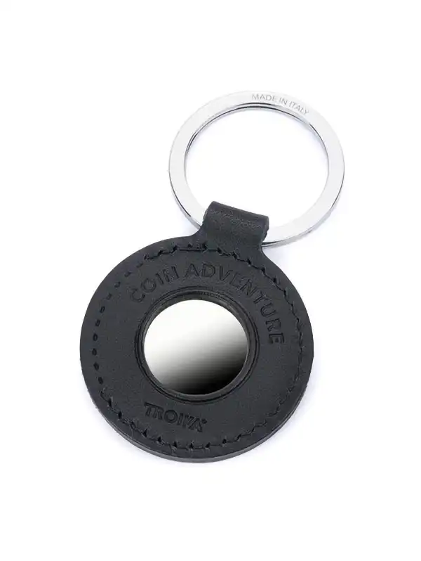 Obesek za ključe - Troika - Keyring "TROIKA COIN ADVENTURE" KR23-05 - Image 2
