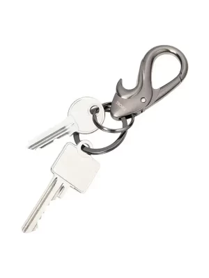 Obesek za ključe – Troika – Keyring “DROP” KR23-08