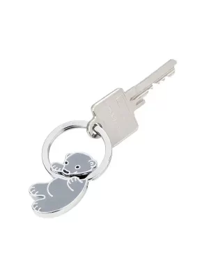 Obesek za ključe – Troika – Keyring “KOALA BABY” KR24-07/GY