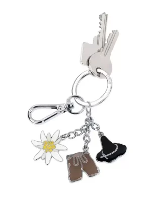 Obesek za ključe – Troika – Keyring “LEDERHOSE OKTOBERFEST” KR24-72