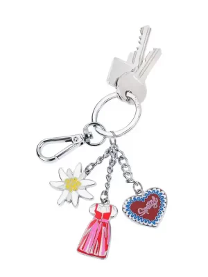 Obesek za ključe – Troika – Keyring “DIRNDL OKTOBERFEST” KR24-73