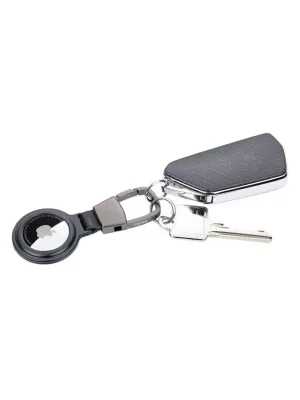 Obesek za ključe – Troika – Keyring “AIRTAG HOLDER” KR25-05