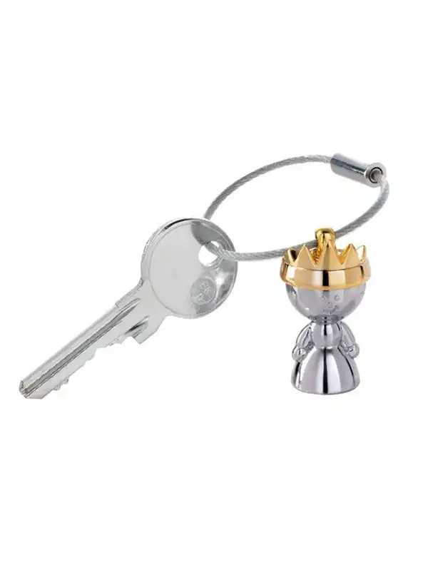 Obesek za ključe - Troika - Keyring "LITTLE QUEEN" KR9-37