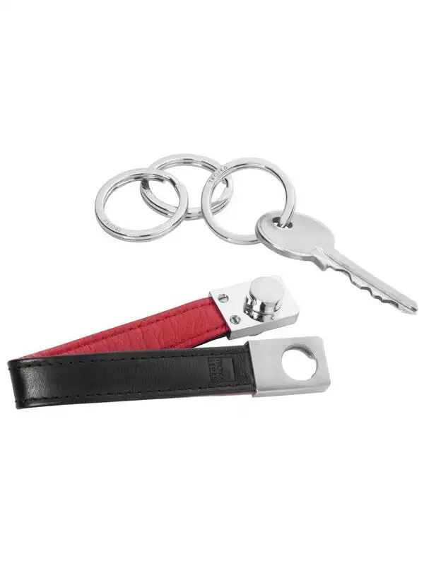 Obesek za ključe - Troika - Keyring "TWISTER" KRG64
