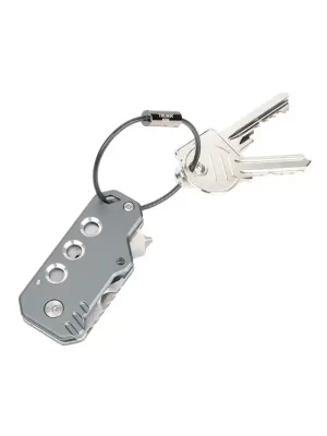 Obesek za ključe/Multiorodje – Troika – Mini tool “KEYTOOL” KTL40GY