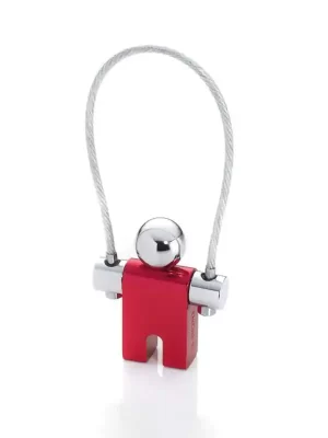 Obesek za ključe – Troika – Keyring “JUMPER” KYR71CR