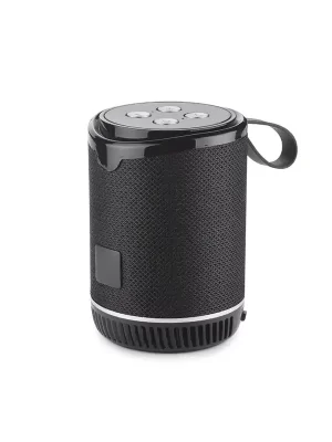 Brezžični zvočnik – Blue – Wireless speaker BEAT BLCO-09127